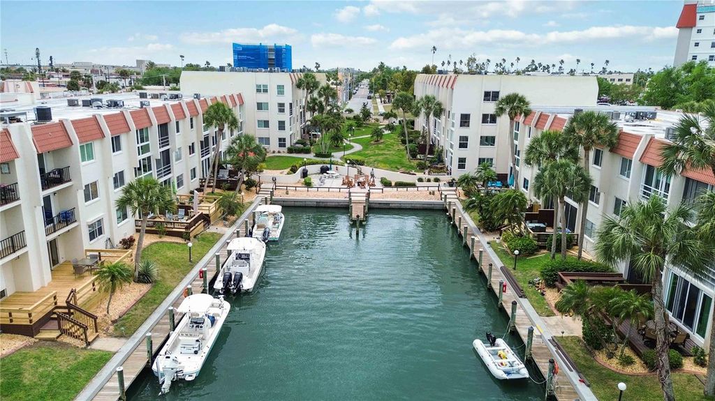 Photo of 270 Santa Maria Street #104, Venice, FL 34285 (MLS # A4688363)