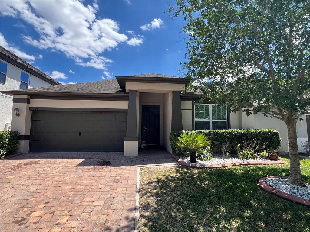 Photo of 3156 Twin Shore Lane, Orlando, FL 32824 (MLS # S5148489)