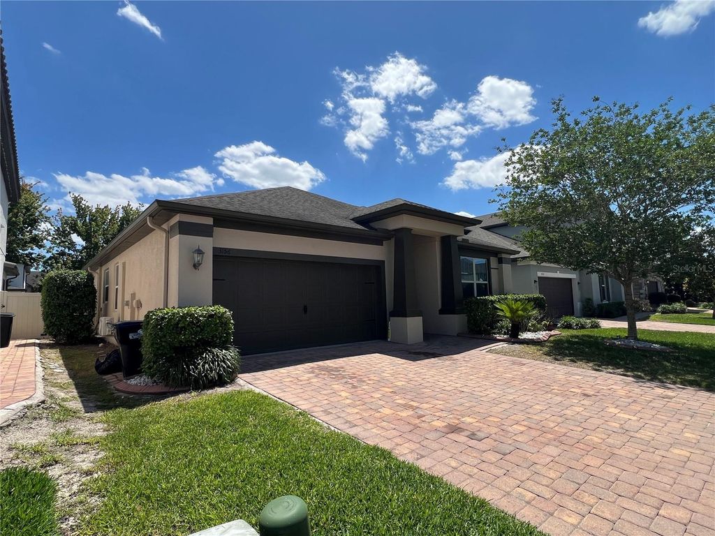 Photo of 3156 Twin Shore Lane, Orlando, FL 32824 (MLS # S5148489)