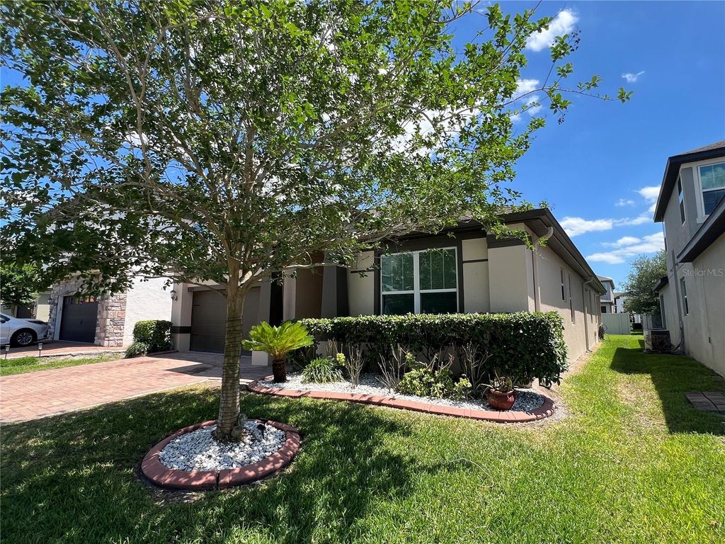 Photo of 3156 Twin Shore Lane, Orlando, FL 32824 (MLS # S5148489)