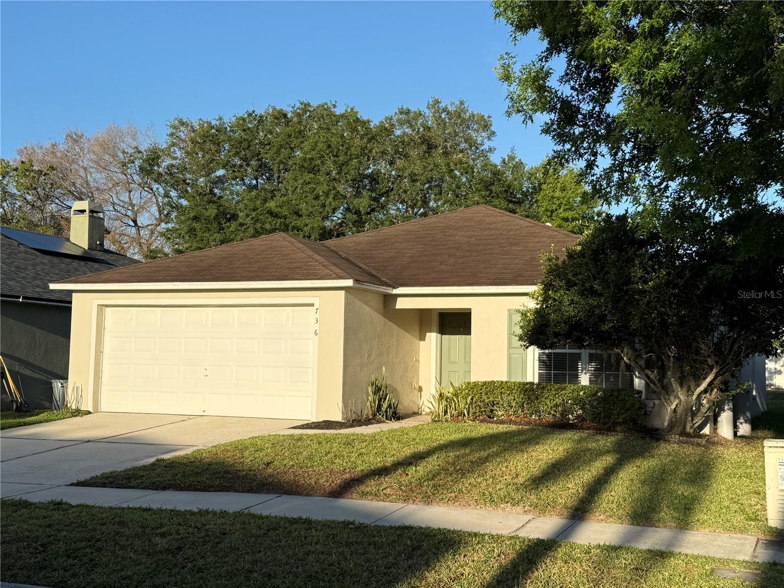 736 BRISTOL FOREST WAY