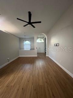ALAFAYA WOODS PH 10 - Residential