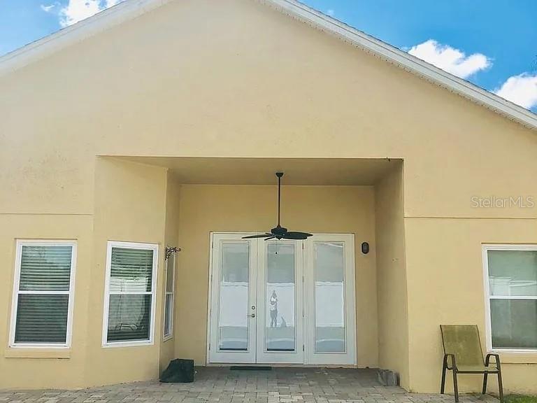 ALAFAYA WOODS PH 10 - Residential