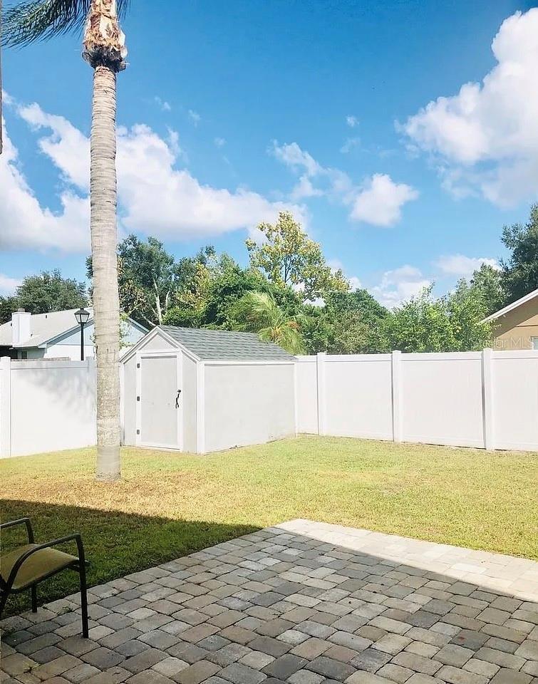 ALAFAYA WOODS PH 10 - Residential