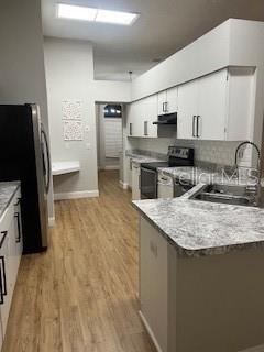 ALAFAYA WOODS PH 10 - Residential