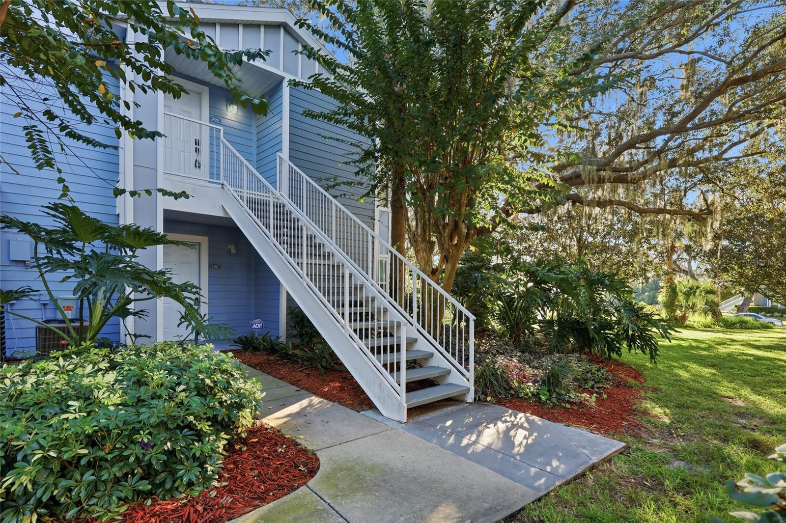 REGENCY PARK AT LAKE MARY A CONDO - Residential Lease