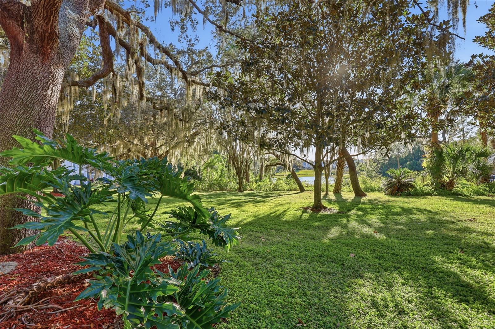 REGENCY PARK AT LAKE MARY A CONDO - Residential Lease