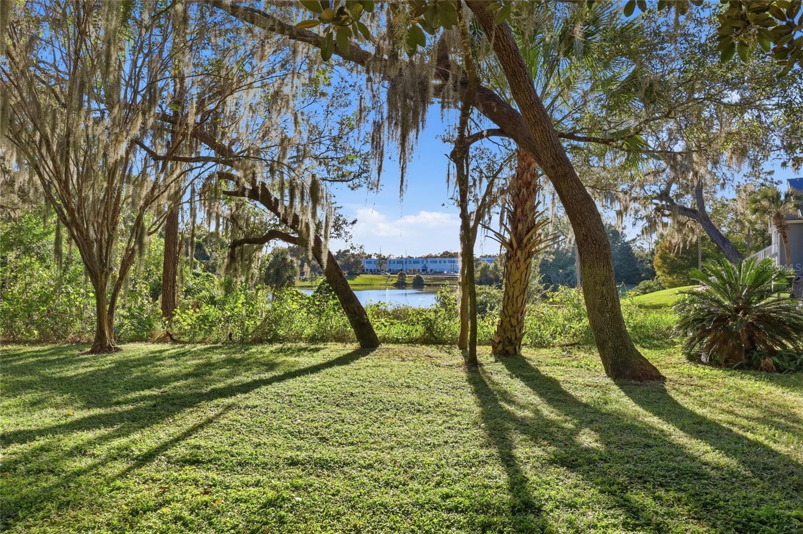 REGENCY PARK AT LAKE MARY A CONDO - Residential Lease