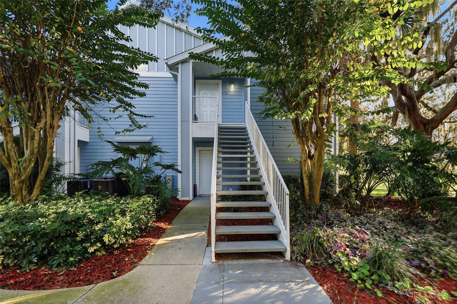 REGENCY PARK AT LAKE MARY A CONDO - Residential Lease