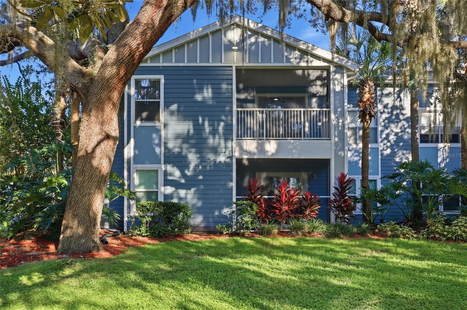 REGENCY PARK AT LAKE MARY A CONDO - Residential Lease