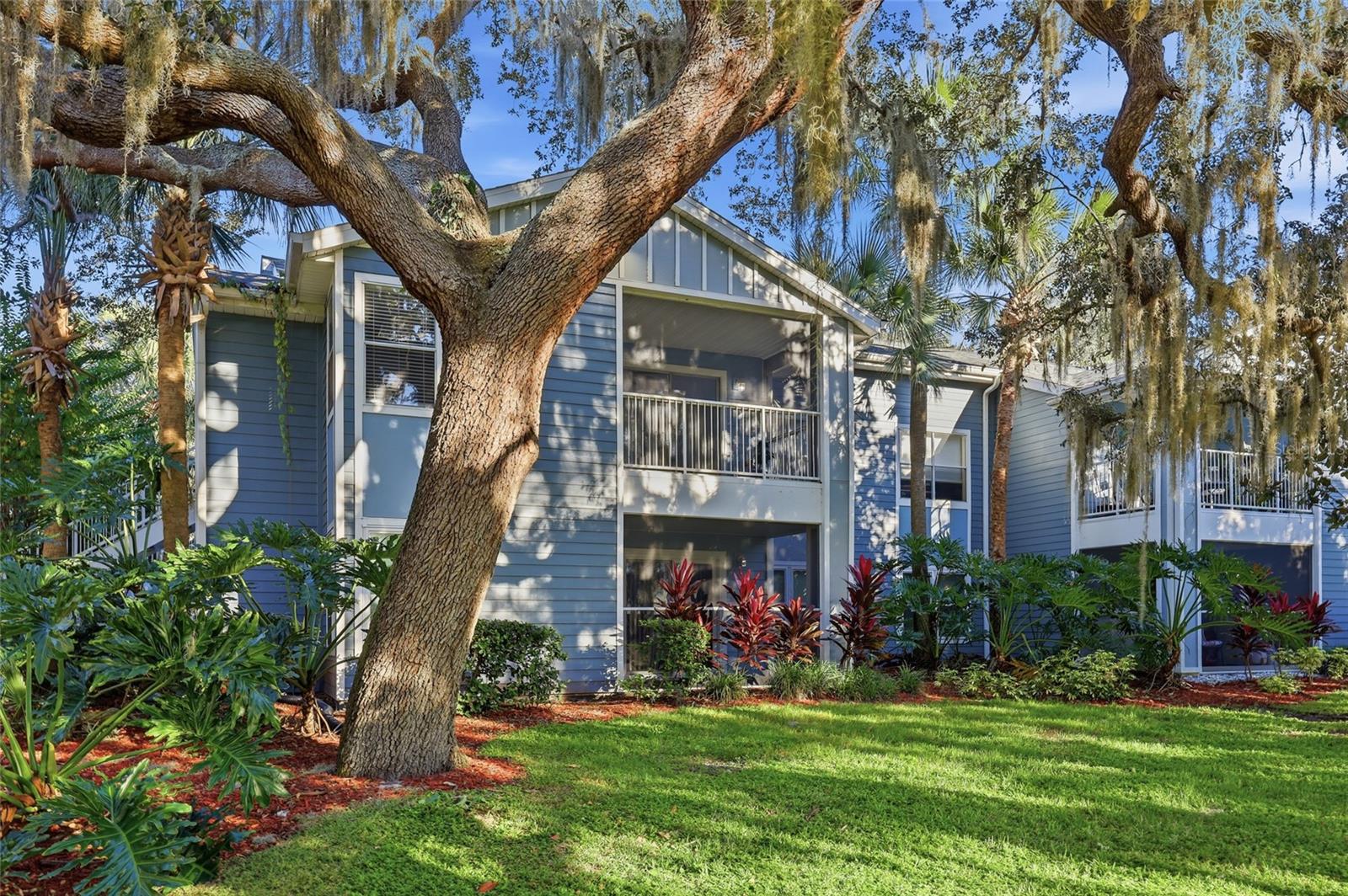 REGENCY PARK AT LAKE MARY A CONDO - Residential Lease