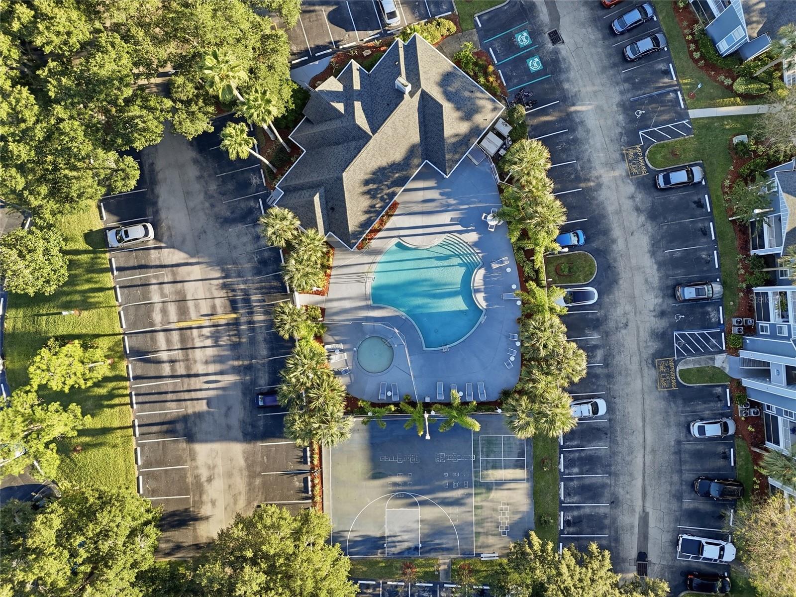 REGENCY PARK AT LAKE MARY A CONDO - Residential Lease