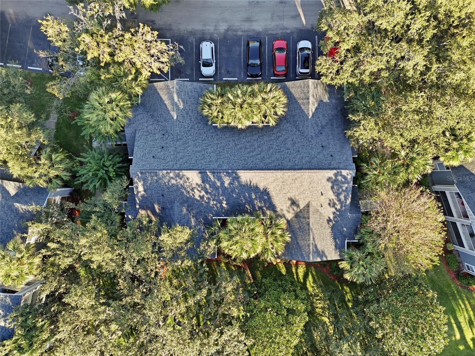 REGENCY PARK AT LAKE MARY A CONDO - Residential Lease