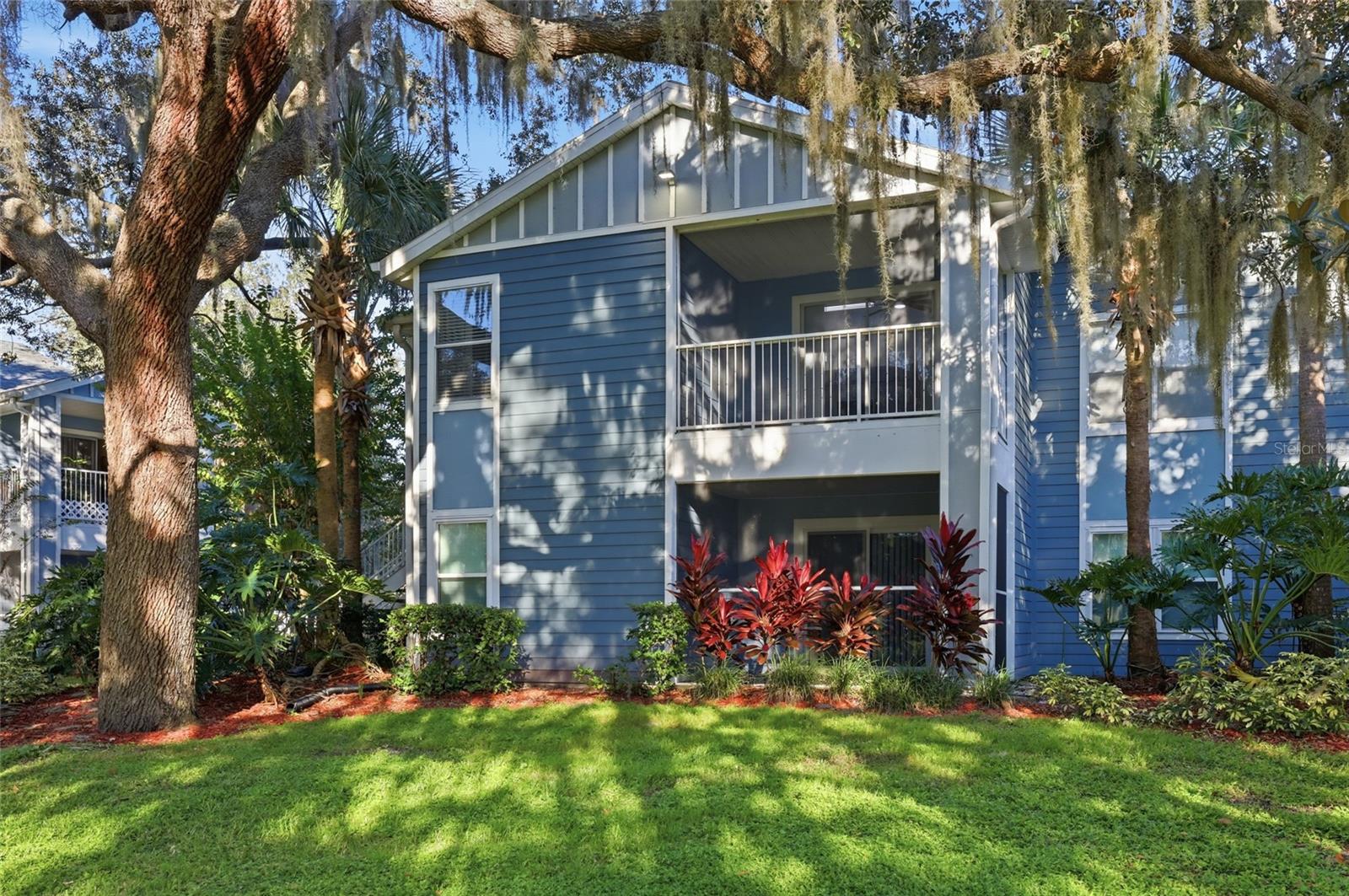 REGENCY PARK AT LAKE MARY A CONDO - Residential Lease