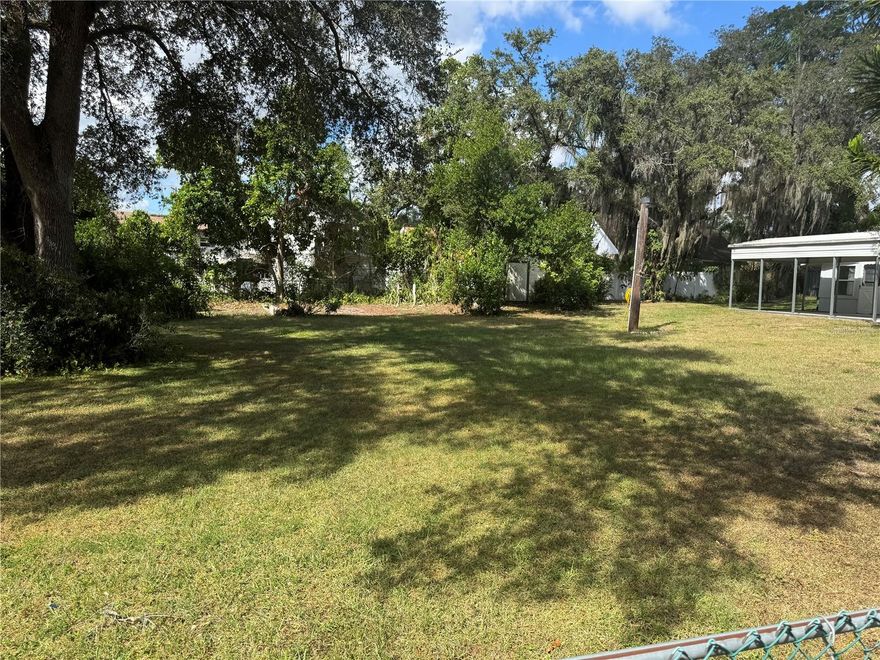 Build your dream home on this single-family residential lot located on quiet Hartts Drive, just minutes from USF, Busch Gardens, and a variety of shopping and dining options. Enjoy the convenience of quick access to I-275 and I-75, making commuting throughout Tampa Bay easy. This well-situated lot offers a peaceful neighborhood setting with established homes nearby—perfect for a custom residence or investment property in a high-demand area. Don’t miss this excellent opportunity to own land in a prime, centrally connected location. 60x100 foot lot next door is available also!
