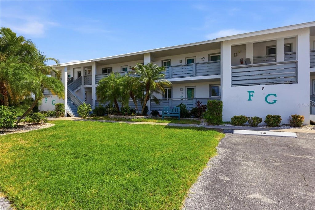 Photo of 6800 Placida Road #114, Englewood, FL 34224 (MLS # D6148535)
