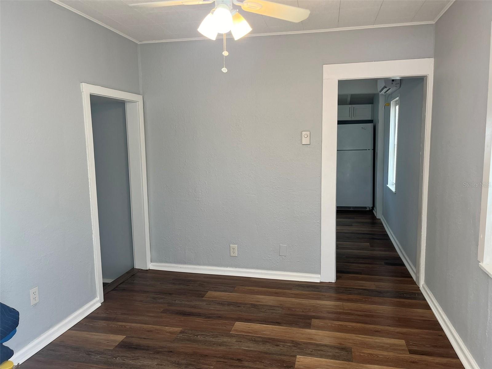 SHELTON HEIGHTS - Residential Income