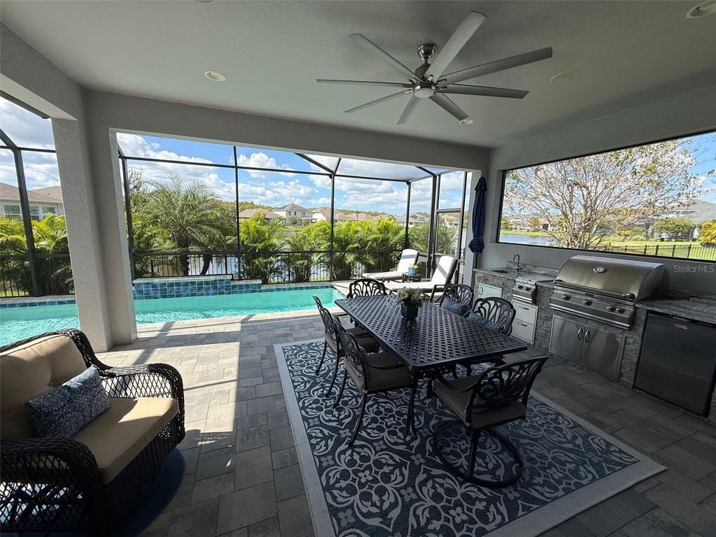 Photo of 3150 Satilla Loop, Odessa, FL 33556 (MLS # TB8440206)