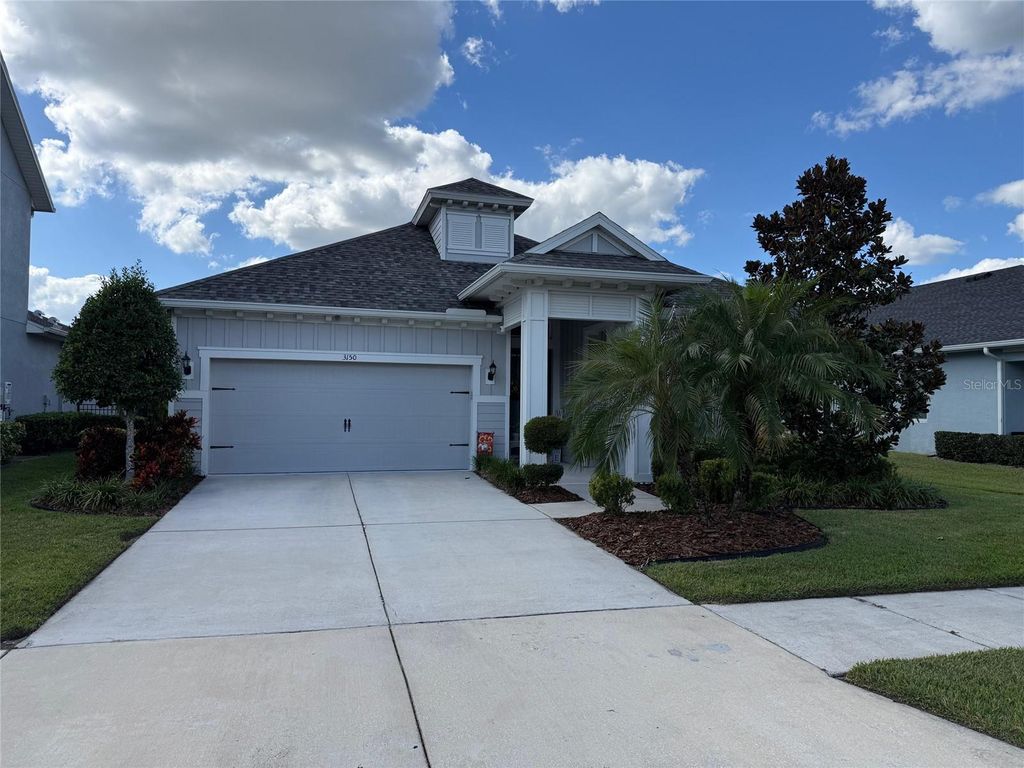 Photo of 3150 Satilla Loop, Odessa, FL 33556 (MLS # TB8440206)