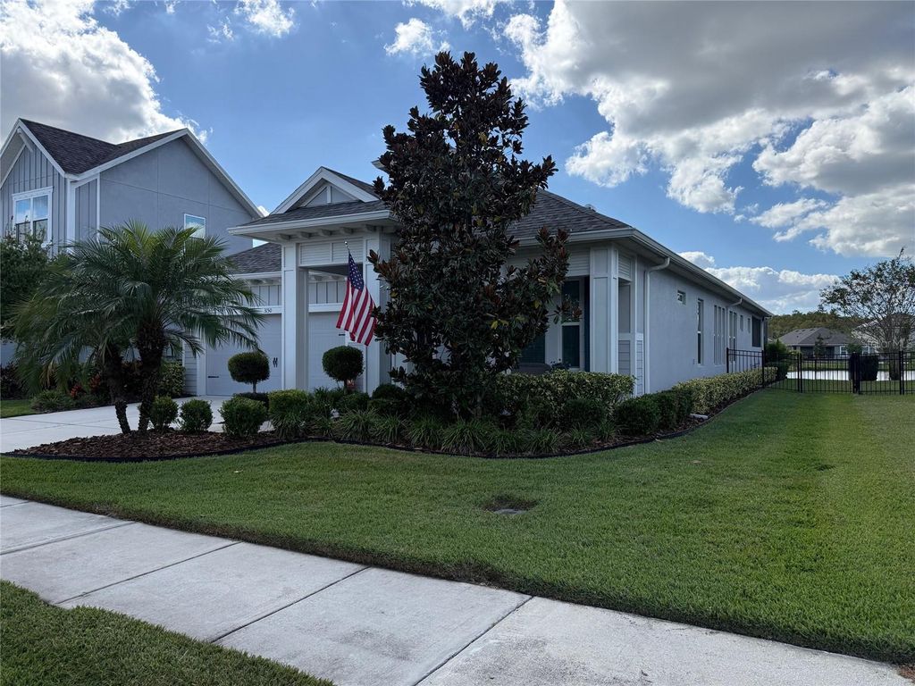 Photo of 3150 Satilla Loop, Odessa, FL 33556 (MLS # TB8440206)