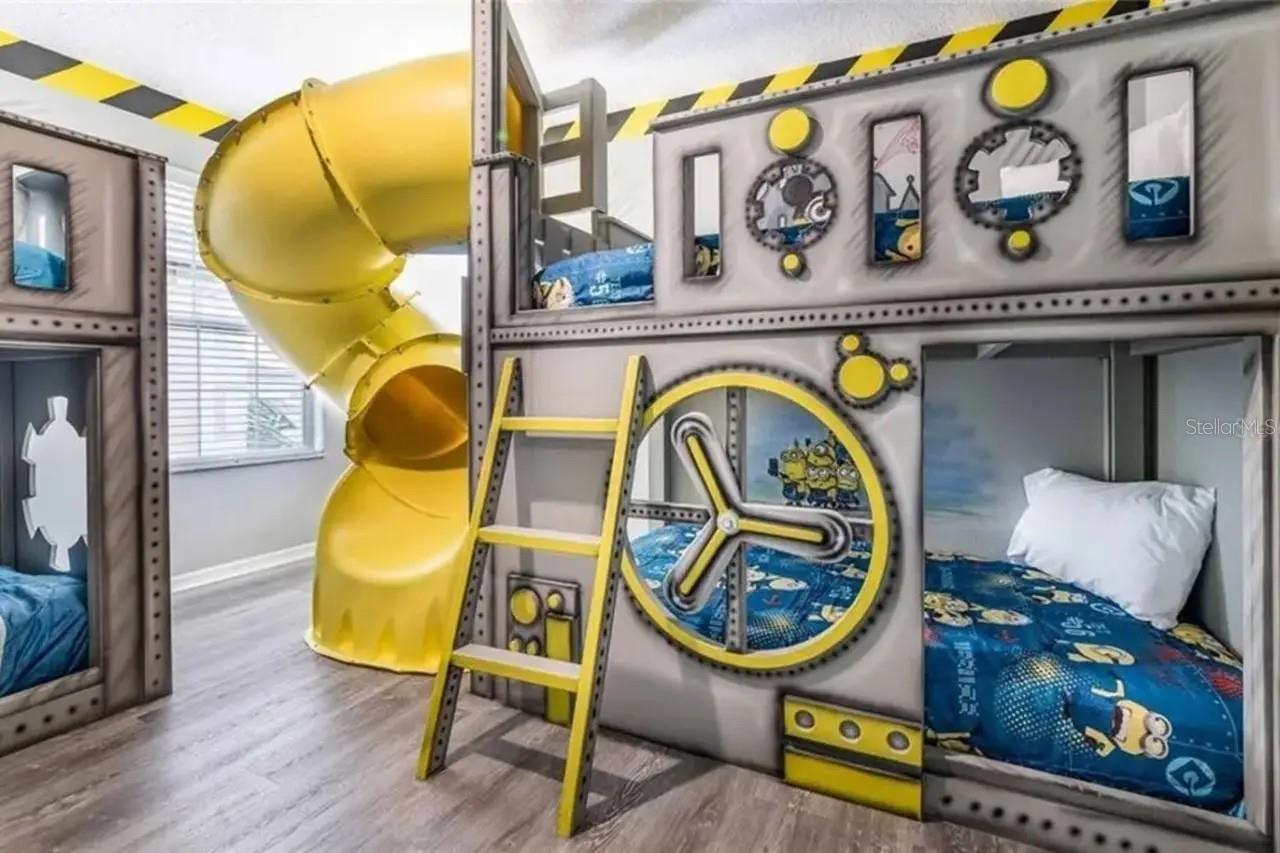 8503 SUNRISE KEY DRIVE