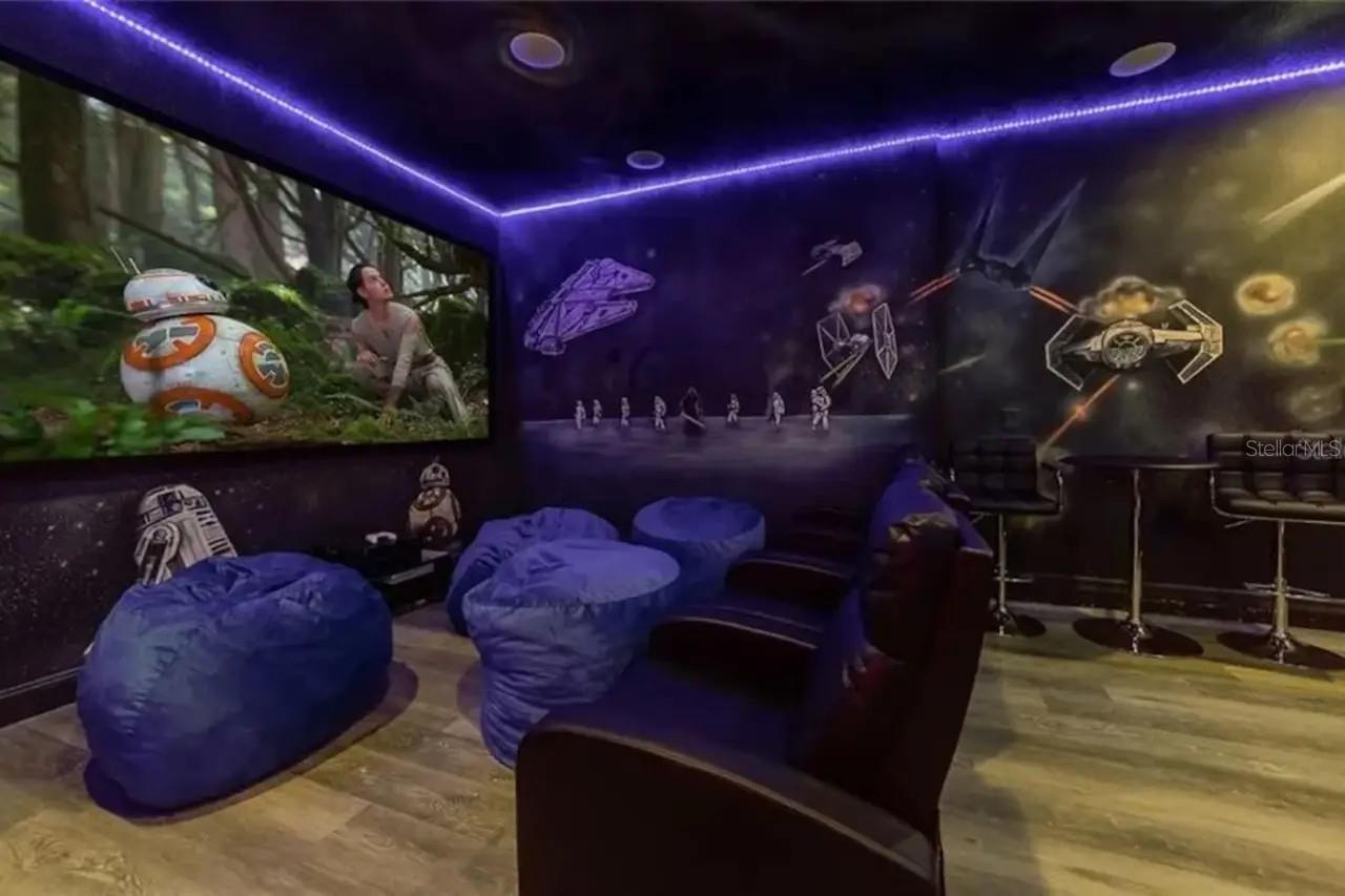 8503 SUNRISE KEY DRIVE