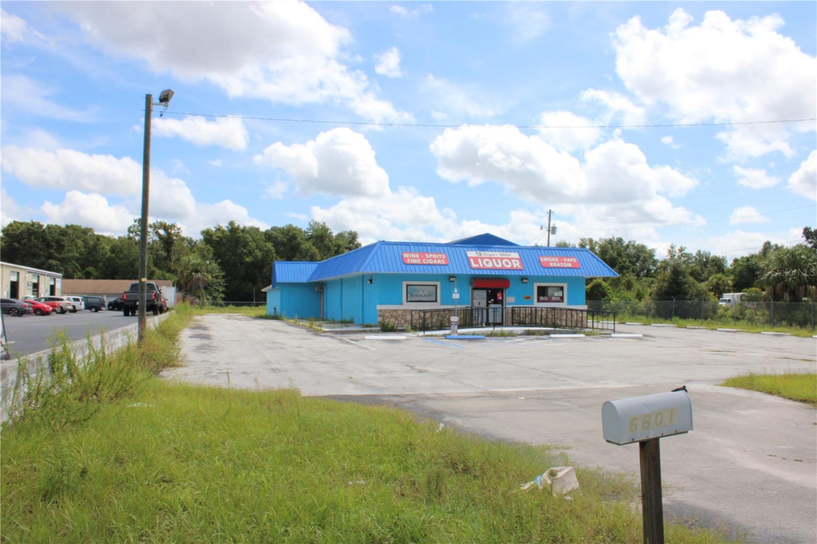 6601 W GULF TO LAKE HIGHWAY
