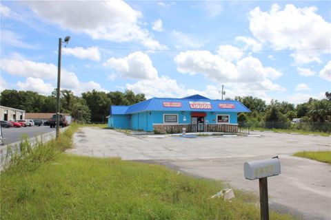 Tiny photo for 6601 W Gulf To Lake Highway, Crystal River, FL 34429 (MLS # TB8420517)