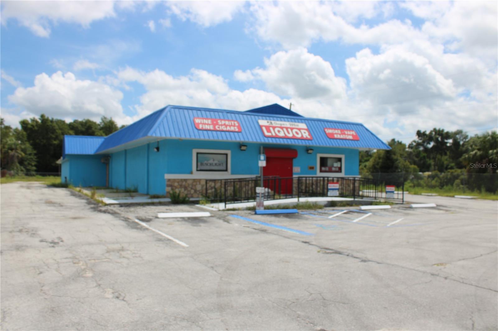 6601 W GULF TO LAKE HIGHWAY