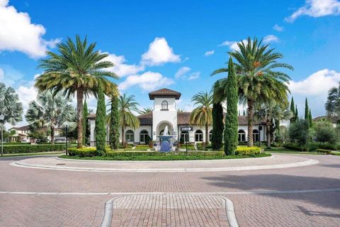 A home in ORLANDO