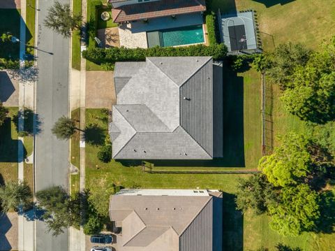 A home in ORLANDO