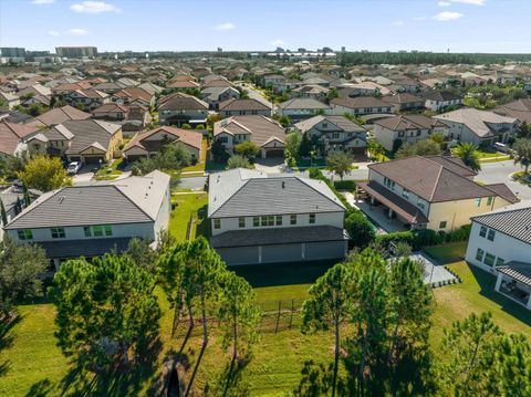 A home in ORLANDO