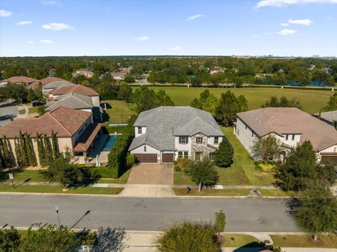 A home in ORLANDO