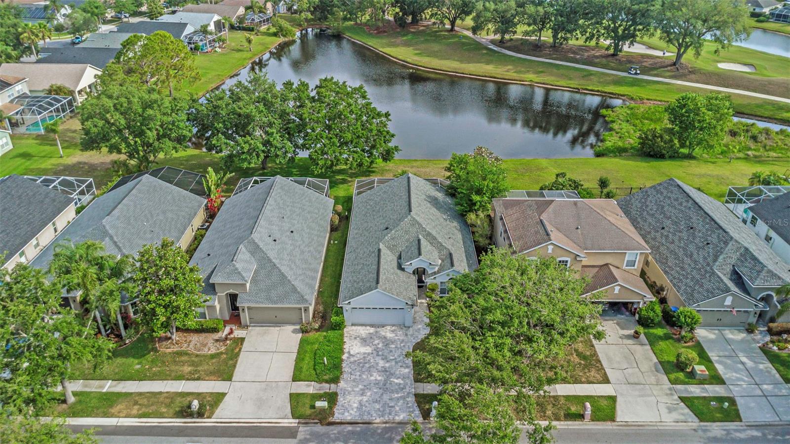 18836 MAISONS DRIVE