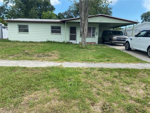 A home in TAMPA