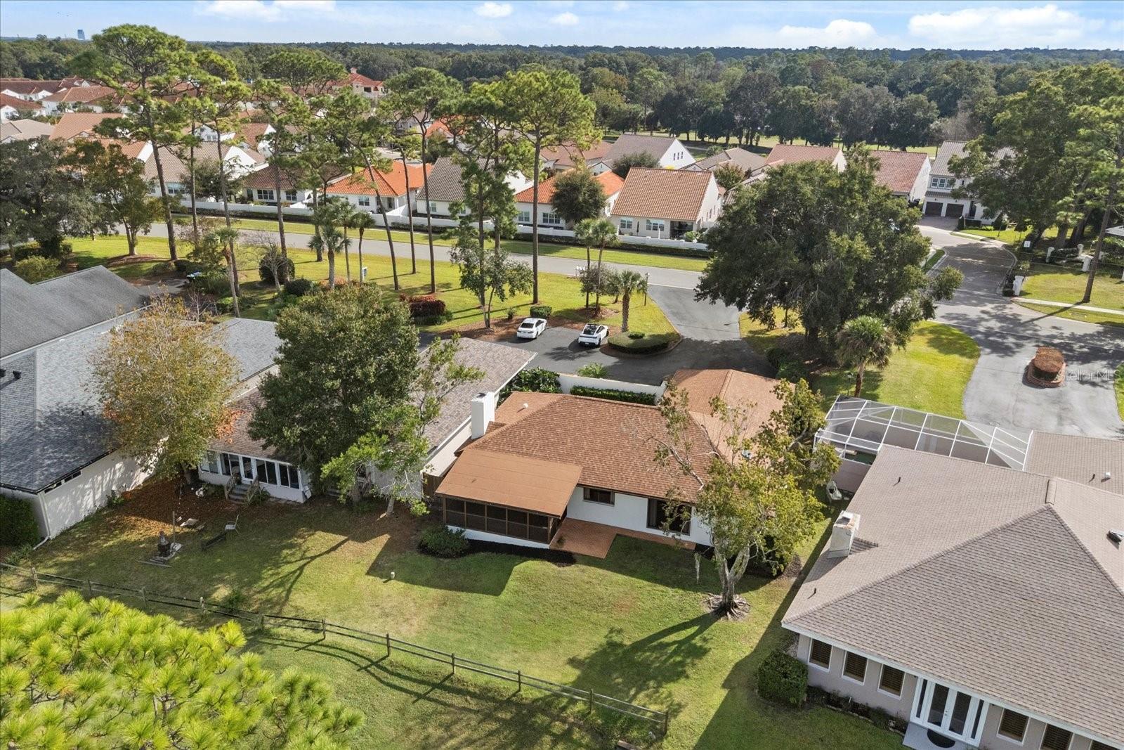 SWEETWATER COUNTRY CLUB - Residential