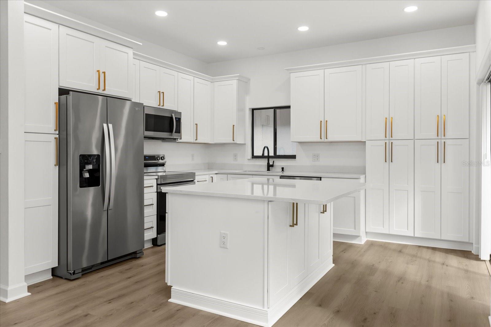 SWEETWATER COUNTRY CLUB - Residential