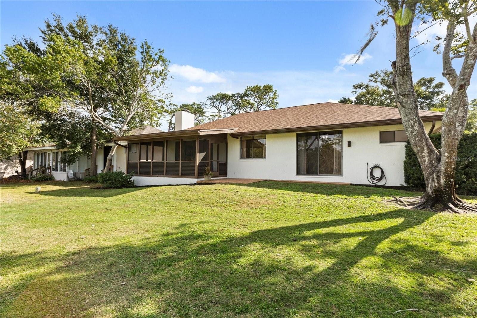 SWEETWATER COUNTRY CLUB - Residential