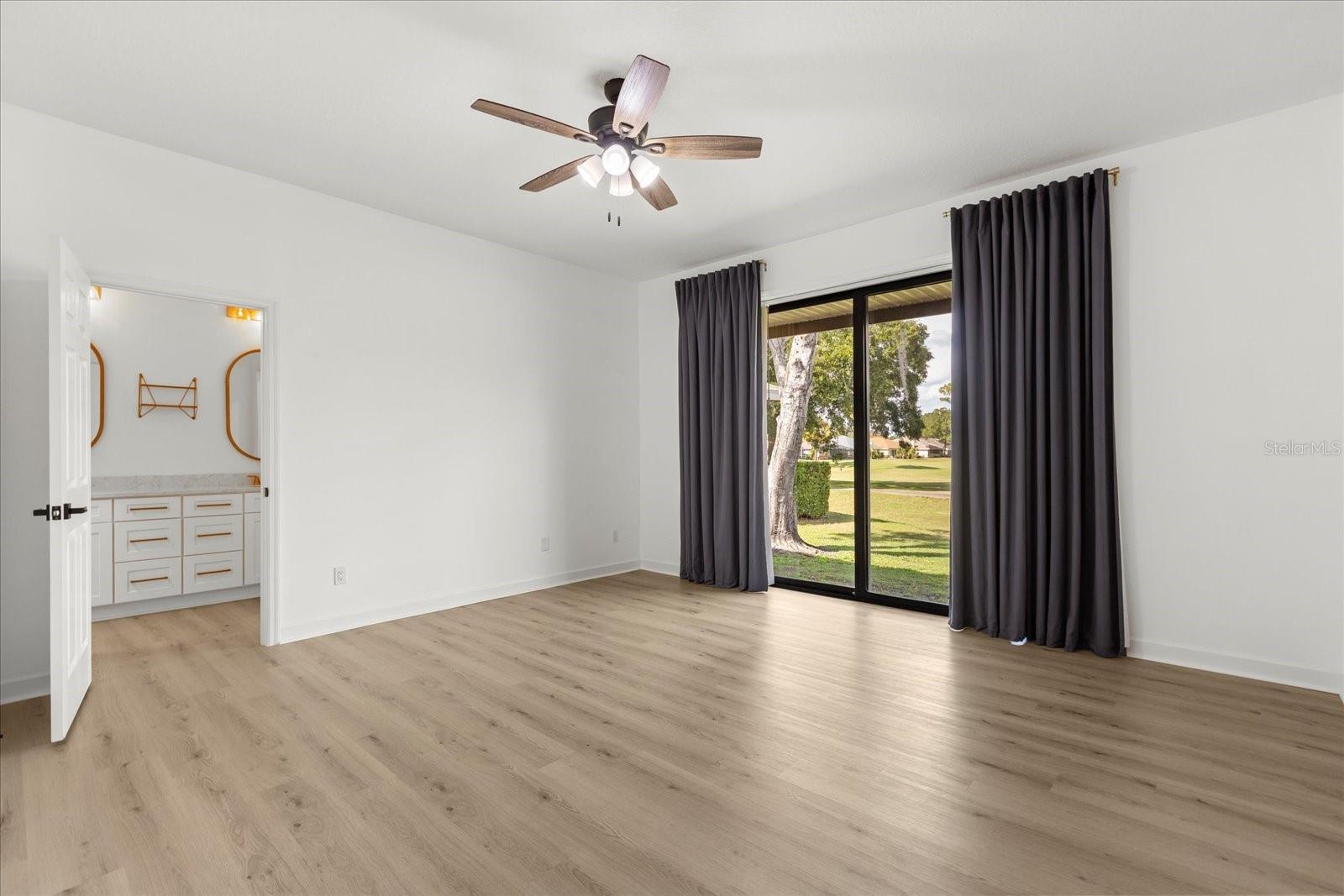 SWEETWATER COUNTRY CLUB - Residential