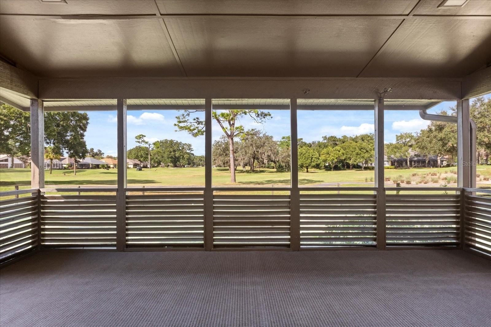 SWEETWATER COUNTRY CLUB - Residential