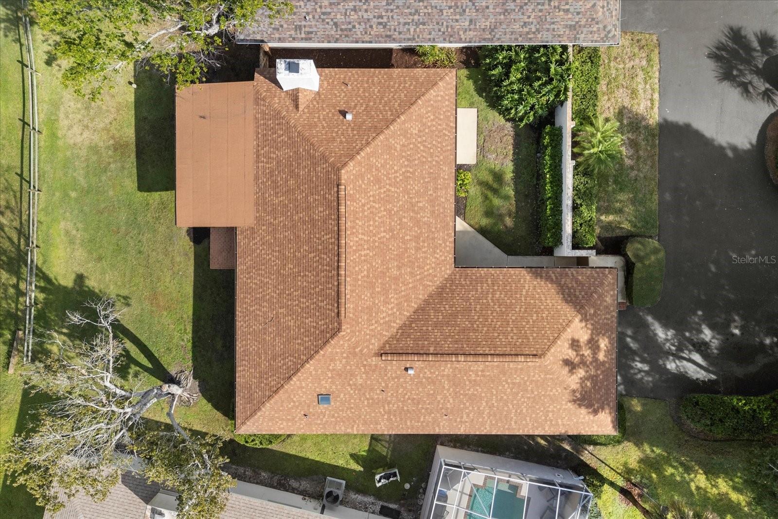 SWEETWATER COUNTRY CLUB - Residential