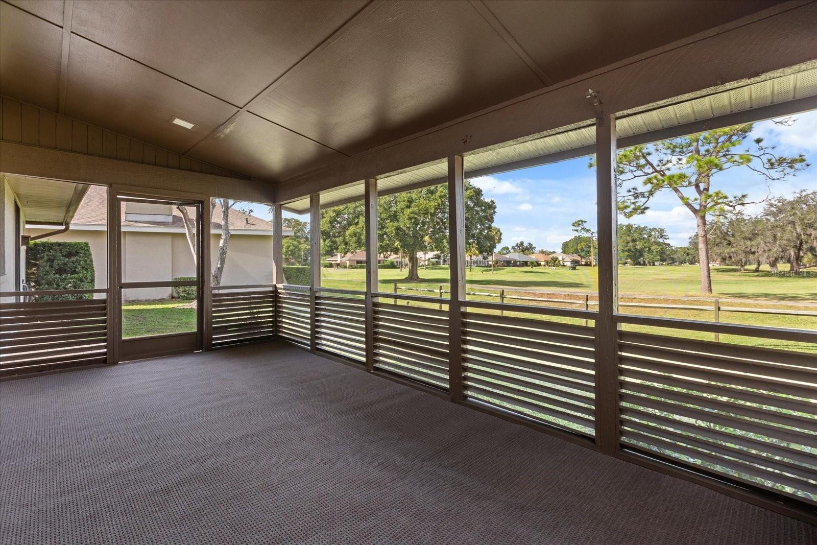 SWEETWATER COUNTRY CLUB - Residential