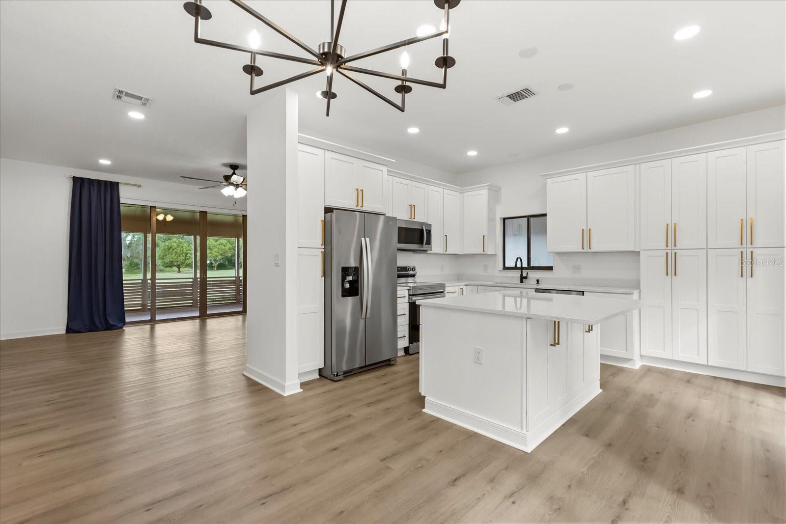 SWEETWATER COUNTRY CLUB - Residential