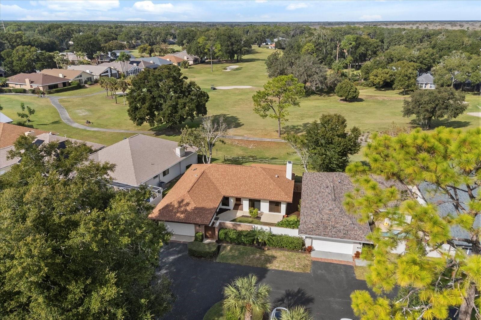 SWEETWATER COUNTRY CLUB - Residential