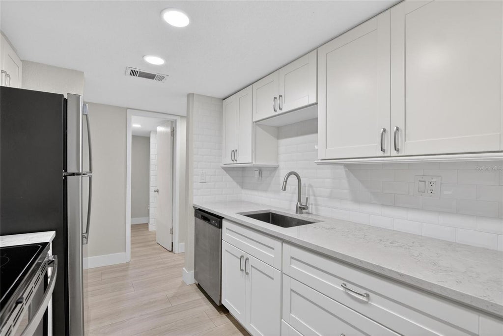 Photo of 3795 41st Lane S #A, St Petersburg, FL 33711 (MLS # TB8513635)