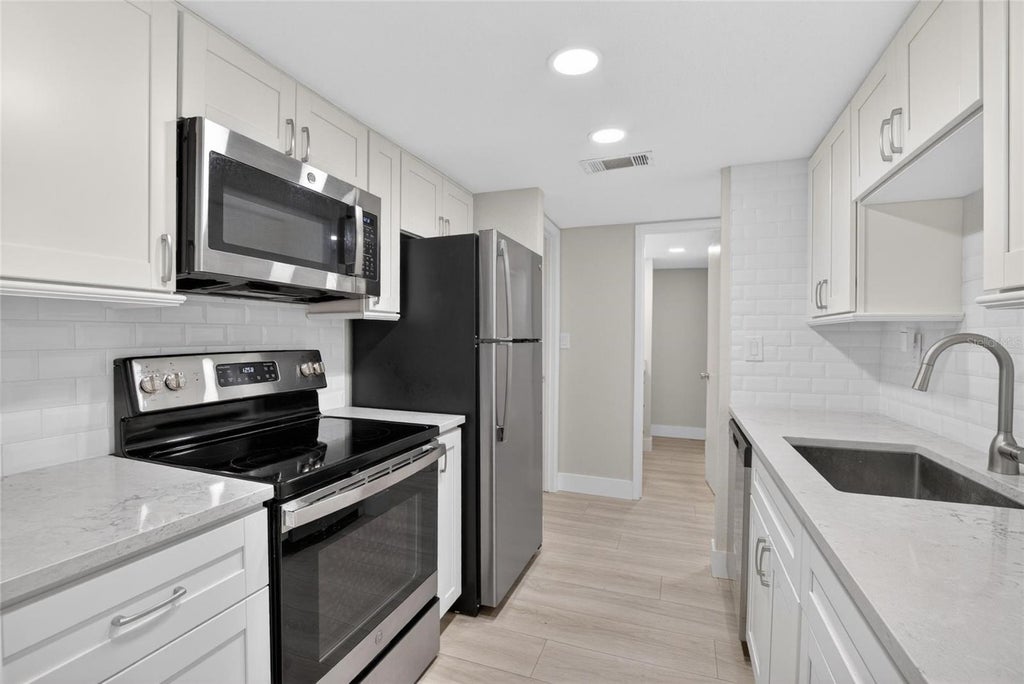 Photo of 3795 41st Lane S #A, St Petersburg, FL 33711 (MLS # TB8513635)