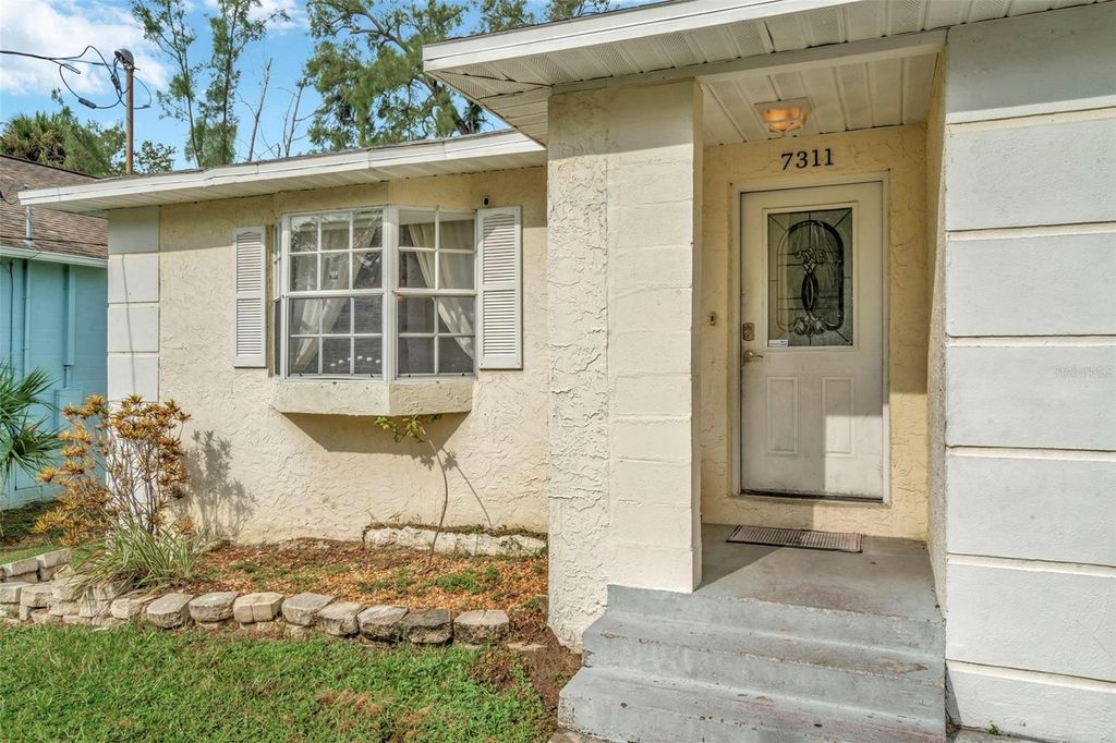 Photo of 7311 S Sherrill Street, Tampa, FL 33616 (MLS # TB8425749)