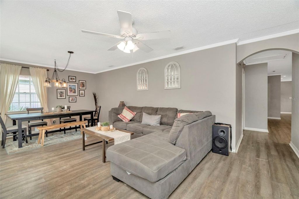 Photo of 7311 S Sherrill Street, Tampa, FL 33616 (MLS # TB8425749)