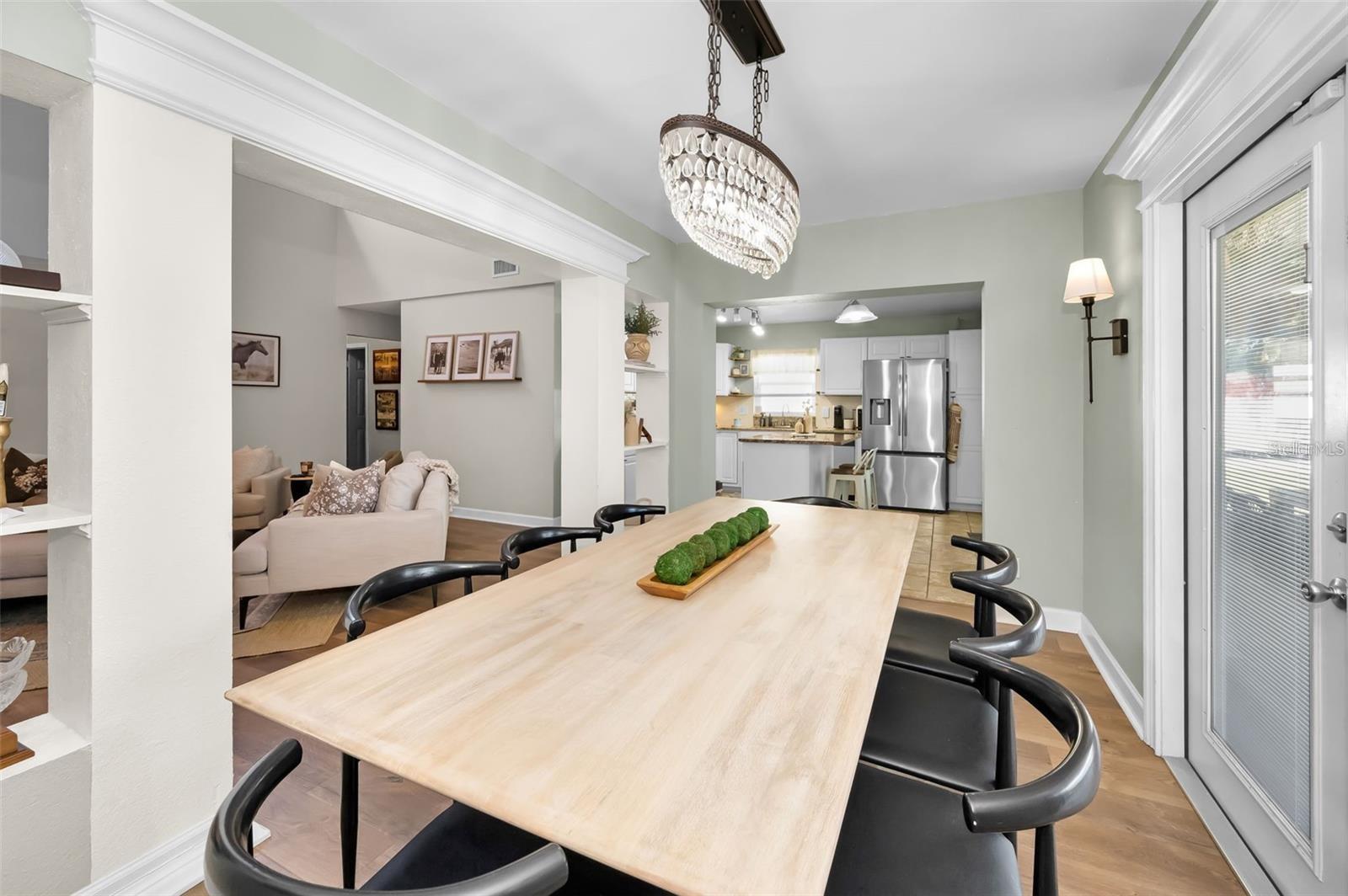 FAWN RIDGE VILLAGE F UN 1 - Residential