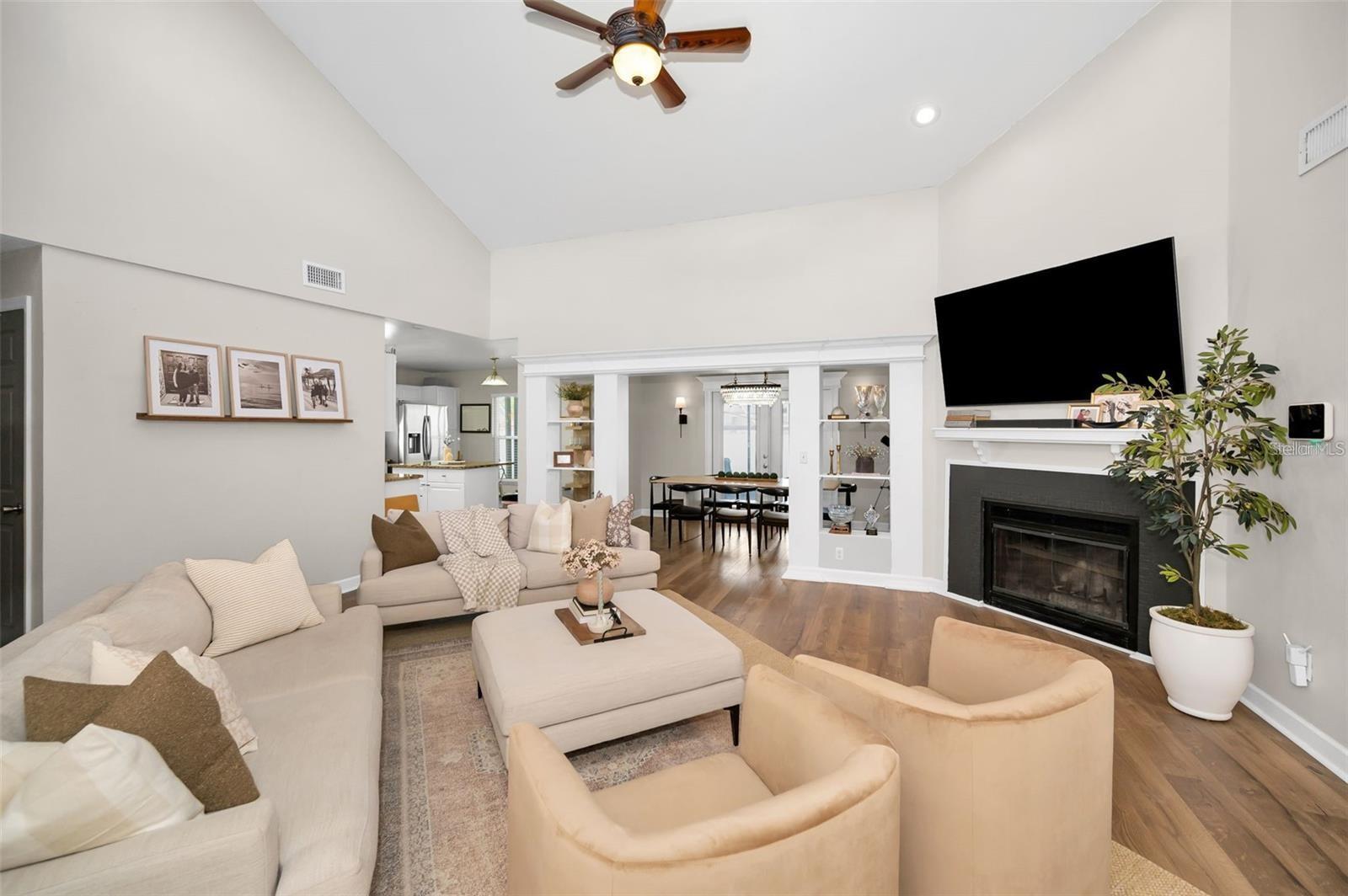 FAWN RIDGE VILLAGE F UN 1 - Residential